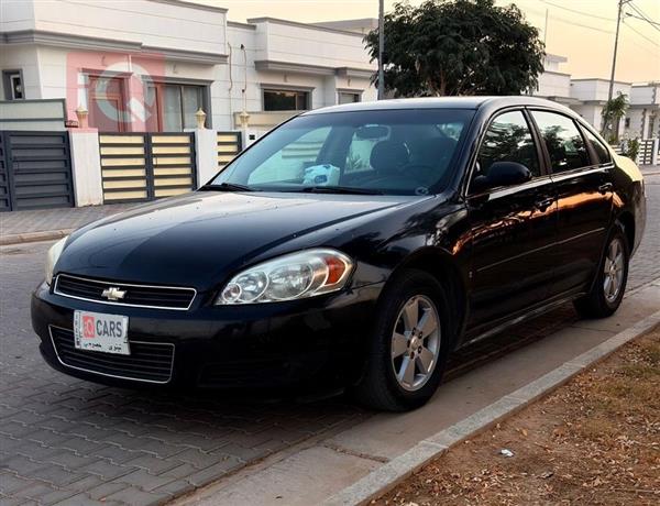 شيفروليه امبالا 2011 للبيع في العراق - ديالى